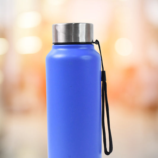 Stainless Steel Drink Water Bottle (1000 Ml)