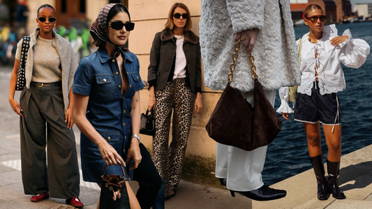 Latest Women’s Fashion & Beauty Trends You Need to Try