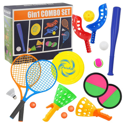 Sports And Toys