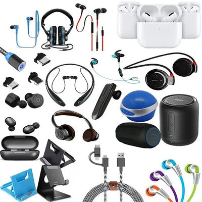Electronics, Mobiles & Accessories