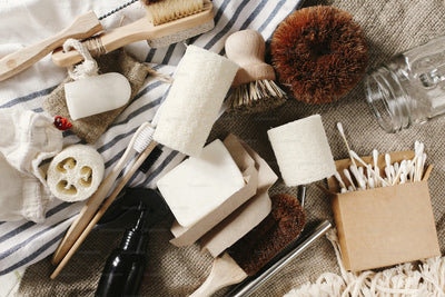 Eco-Friendly Products