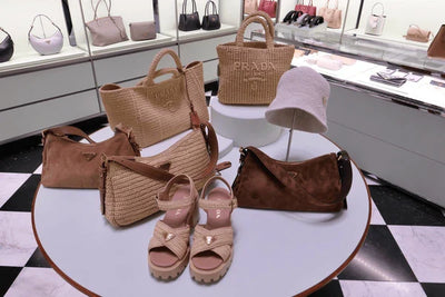 Shoes & Handbags