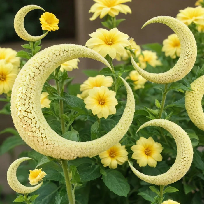IMPORTED SEEDS FLOR DE LUNA QIUYING SEEDS