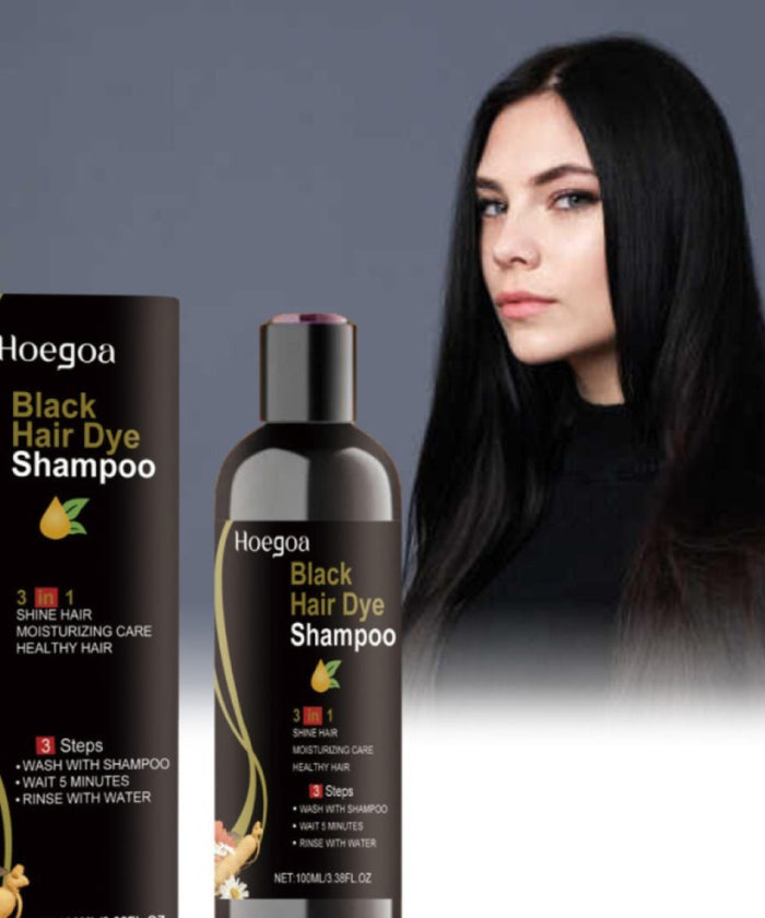 Alisandaa Organic Rosemary Hair Growth shampoo (Pack of 2)