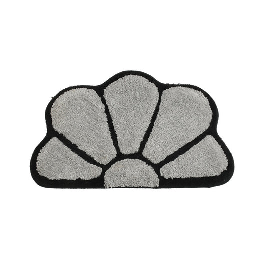 Supersoft Anti Skid Microfiber Doormat (45x70cms) Pack of 1