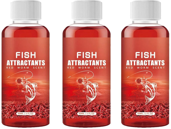 Fishing Attractant 100 ml Pack of 1