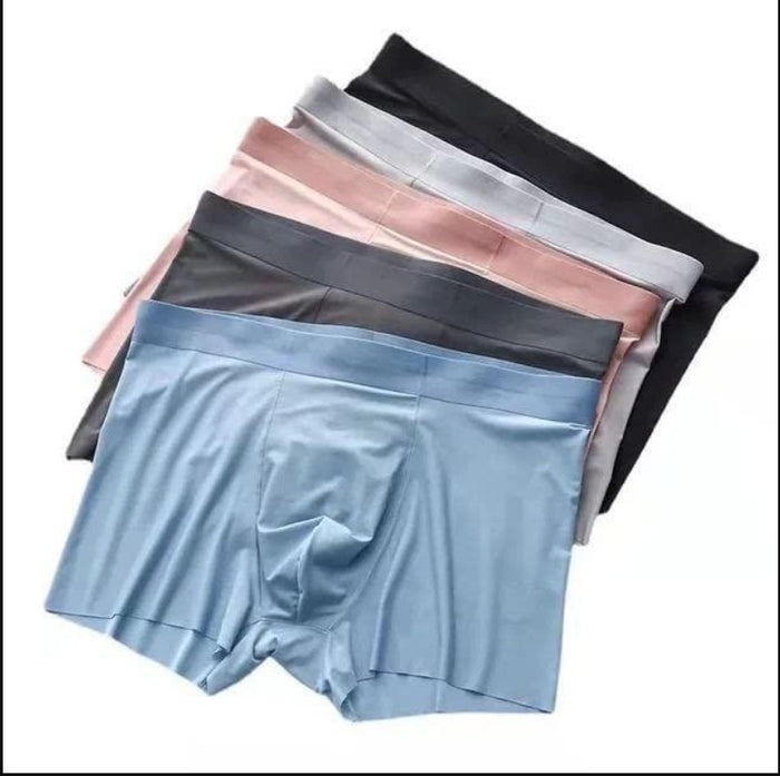Men's Shorts Underwear Men's Brief Boxer Multicolor (pack of 2)