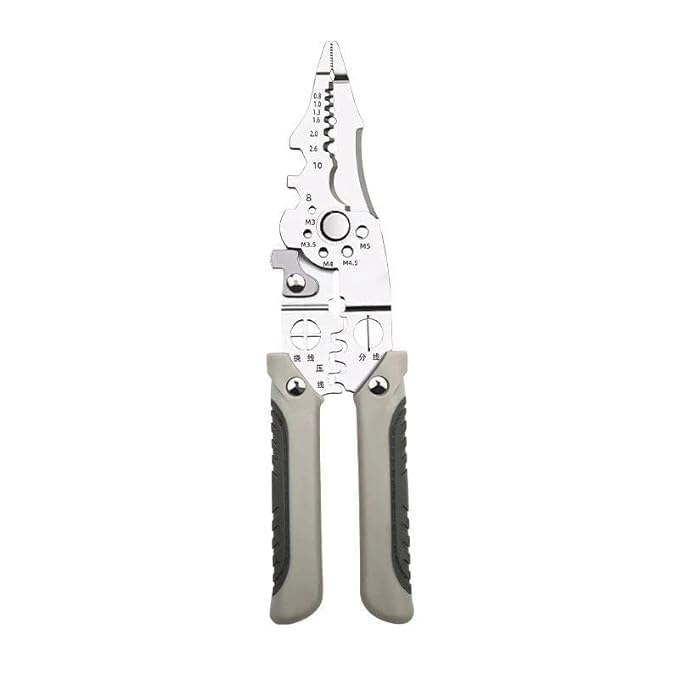 All in 1 Multifunction Stainless Steel Wire Puller Plier