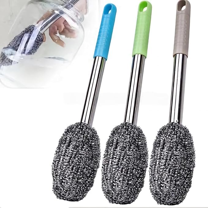 Long Handle Cleaning Brush