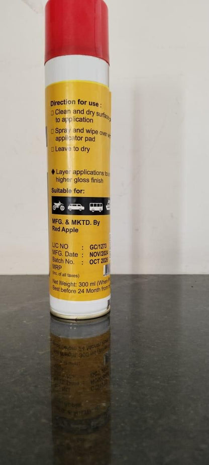 Multiposition Polyurethane Expanding Foam 300ml