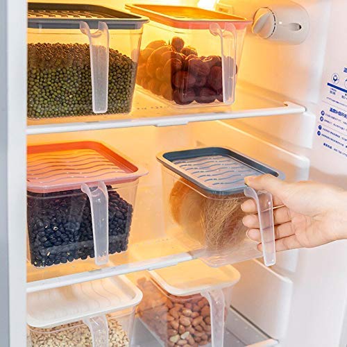 Unbreakable kitchen storage Basket - 🔥Pack of 6 🔥