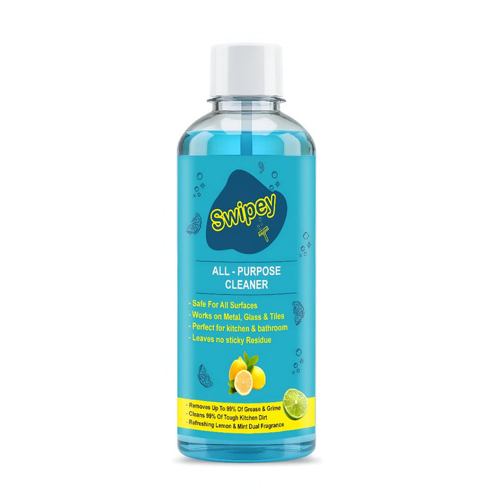 Mobile Cleaning Spray