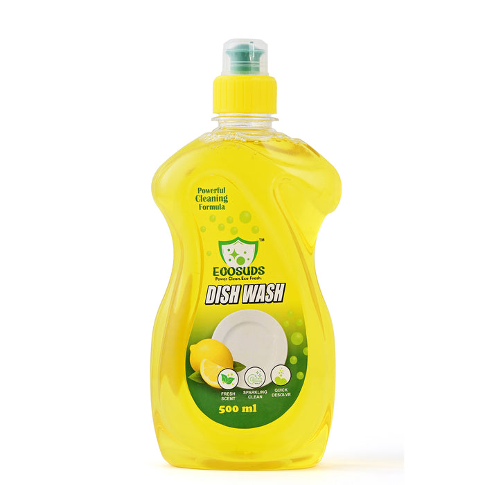Dish Wash Liquid
