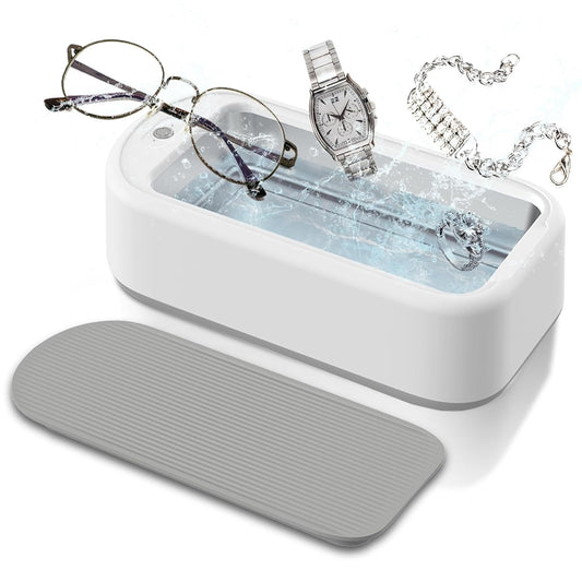 All in 1 Ultrasonic Cleaner