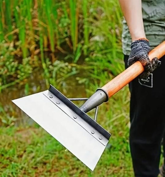 Shovel Pro - Deep Cleaning Shovel Head |🔥FLAT 50% SAVINGS🔥