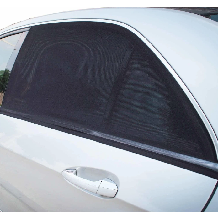 Car Side Window Sun Shade
