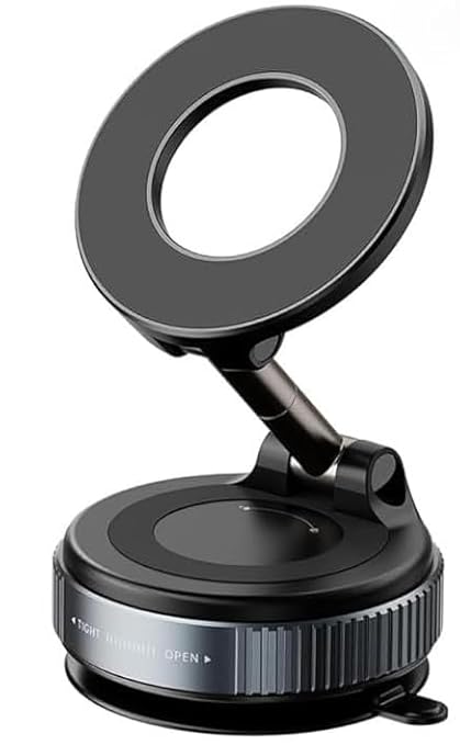 Magnetic Car Phone Holder