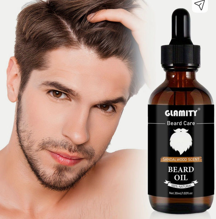 BEARD OIL (Pack of 2)