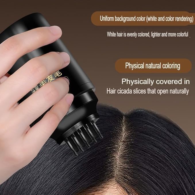 Hair Dye StIck