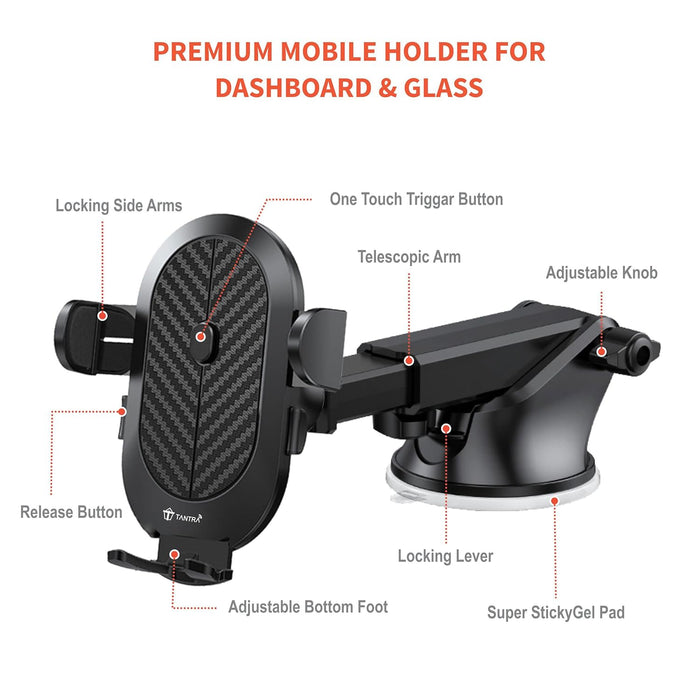 bike mobile holder