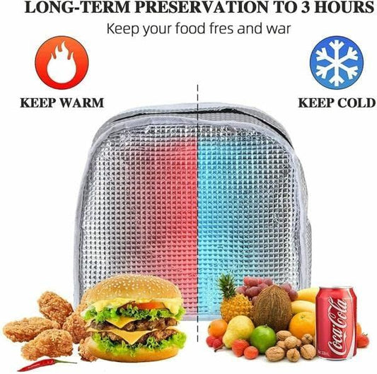 Lunch Bags for Office