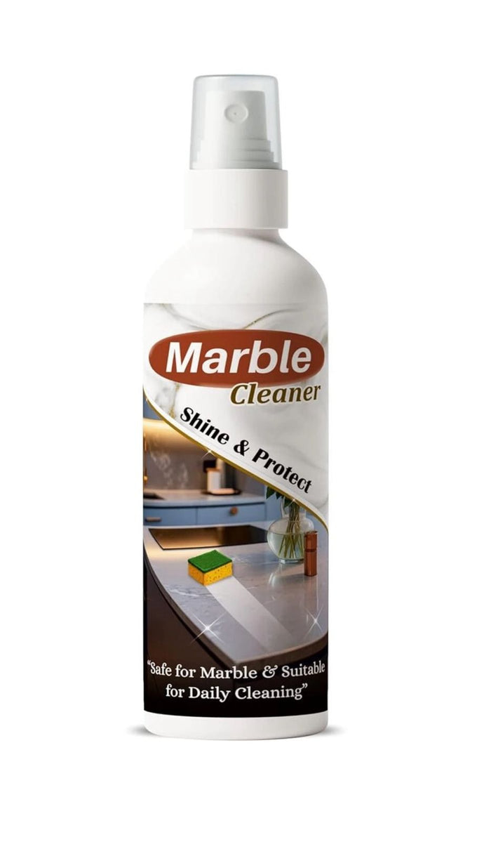 Marble Cleaner Spray (Pack of 2)