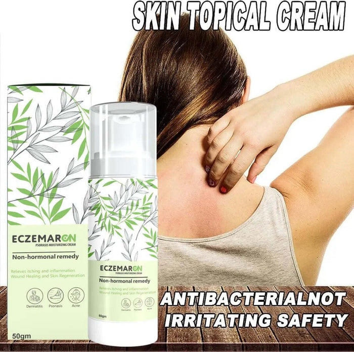 Eczemaron Anti Fungal Cream ( Pack Of 3 )