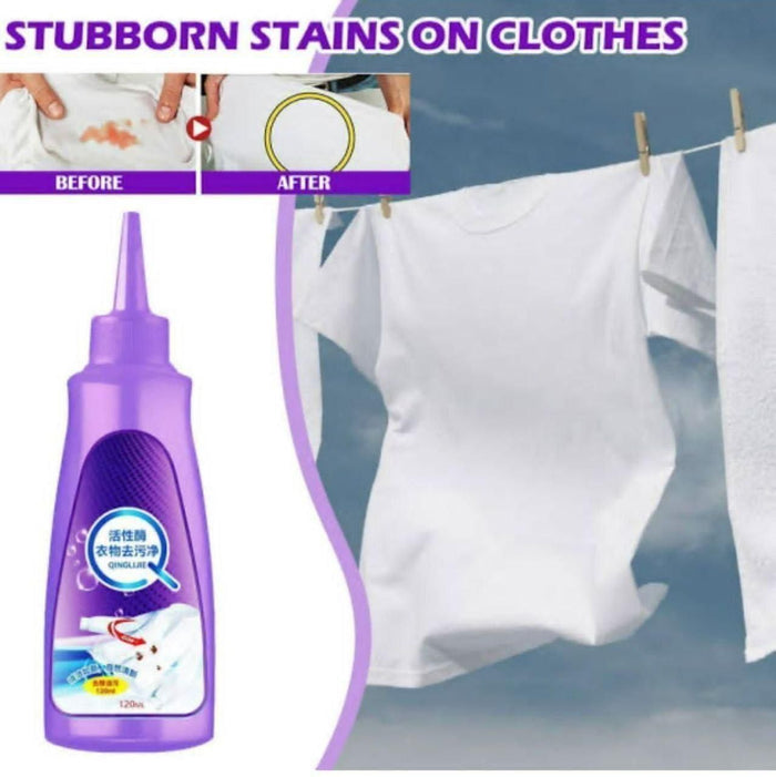 Fabrics Stain Remover