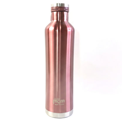 Supermom 1000 Ml Stainless Steel Insulated Hydro Water Bottle Vacuum Flask