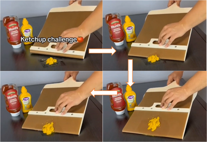 Sliding Peeler