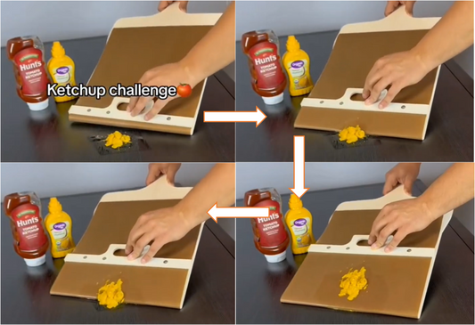 Sliding Peeler